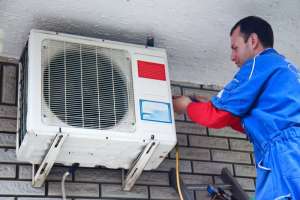 HVAC Companies Near East Liberty, OH Available Now